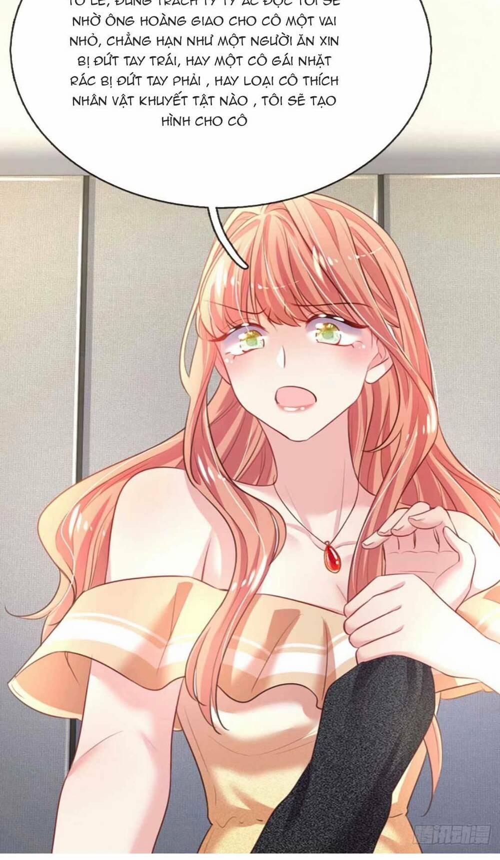 Ta Có Con Với Đại Boss 15 trang 29