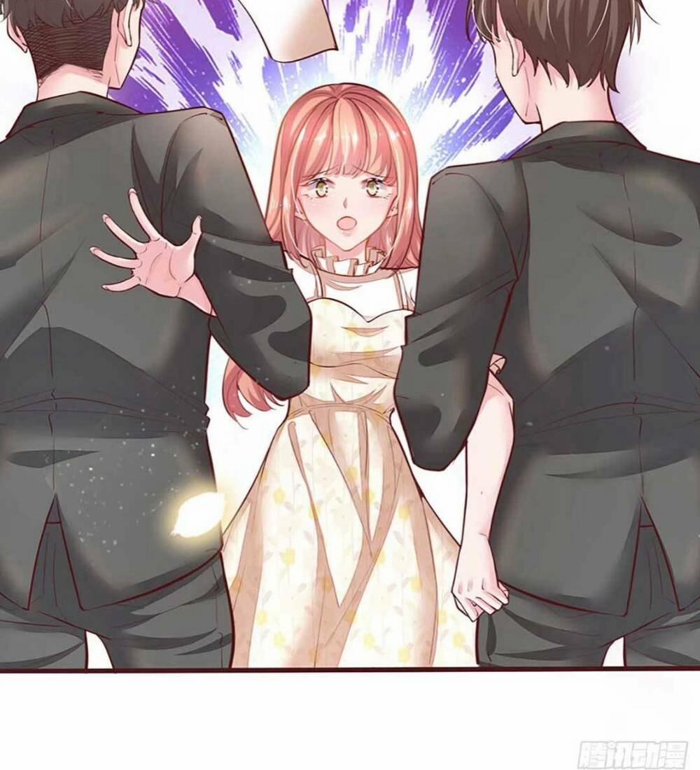 Ta Có Con Với Đại Boss 16 trang 16