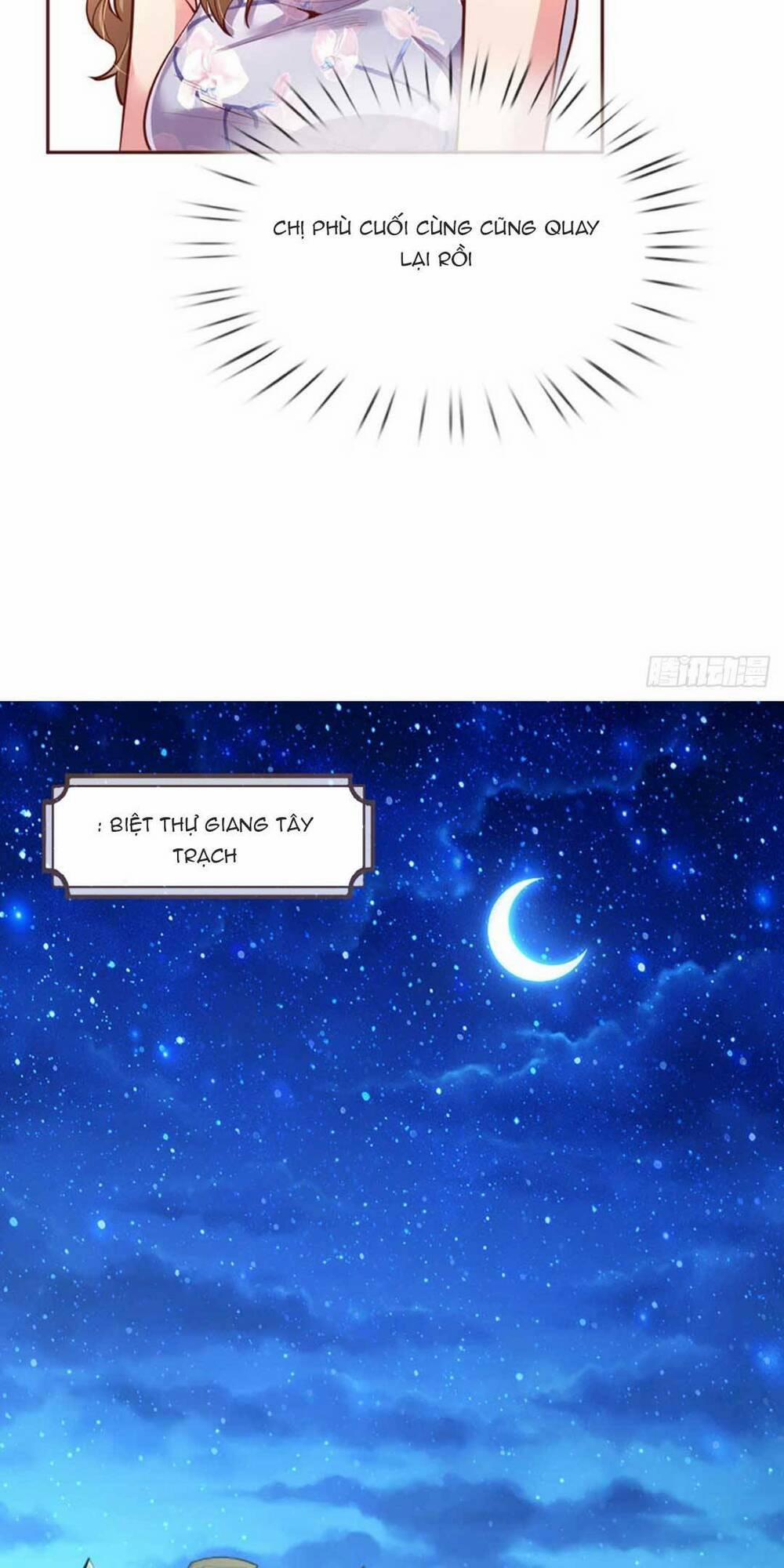 Ta Có Con Với Đại Boss 17 trang 12