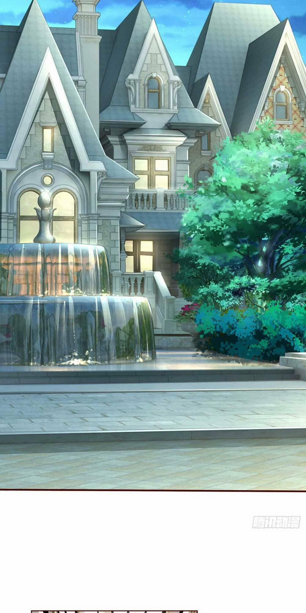 Ta Có Con Với Đại Boss 17 trang 13