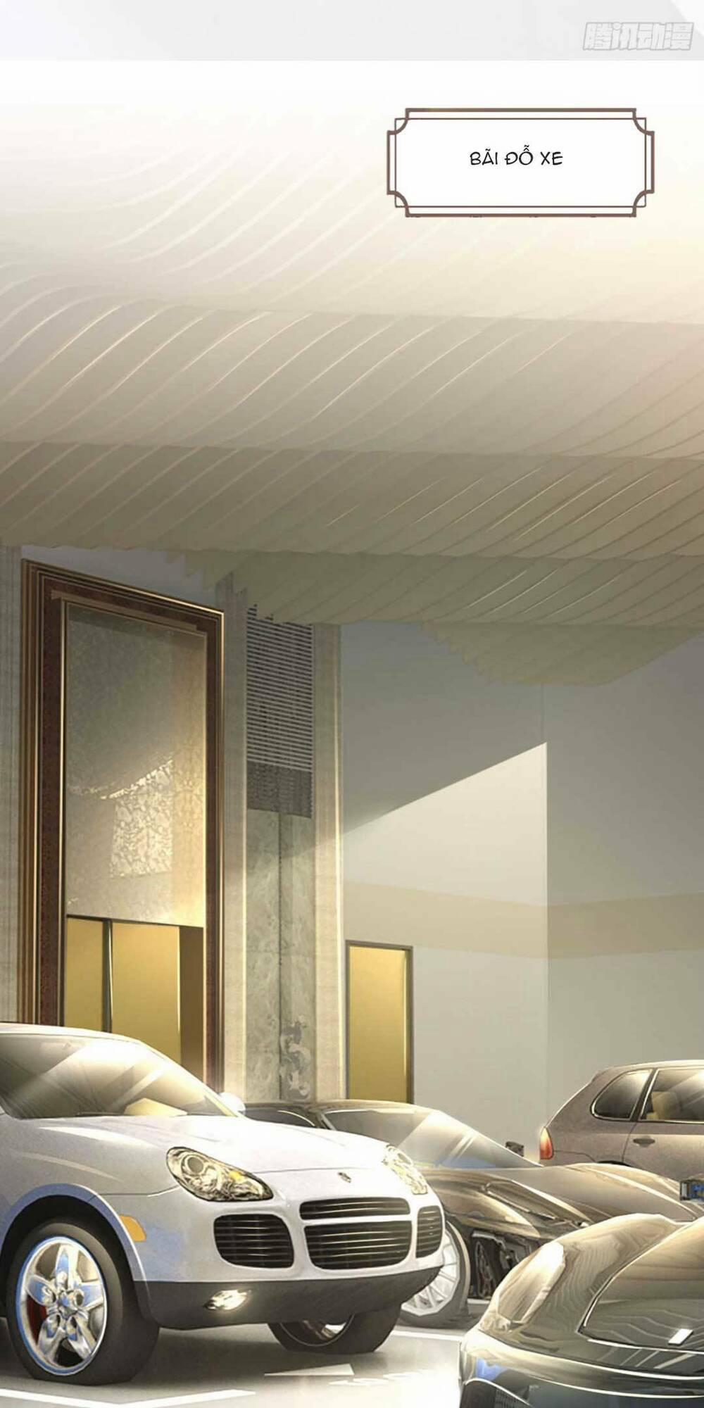 Ta Có Con Với Đại Boss 17 trang 2