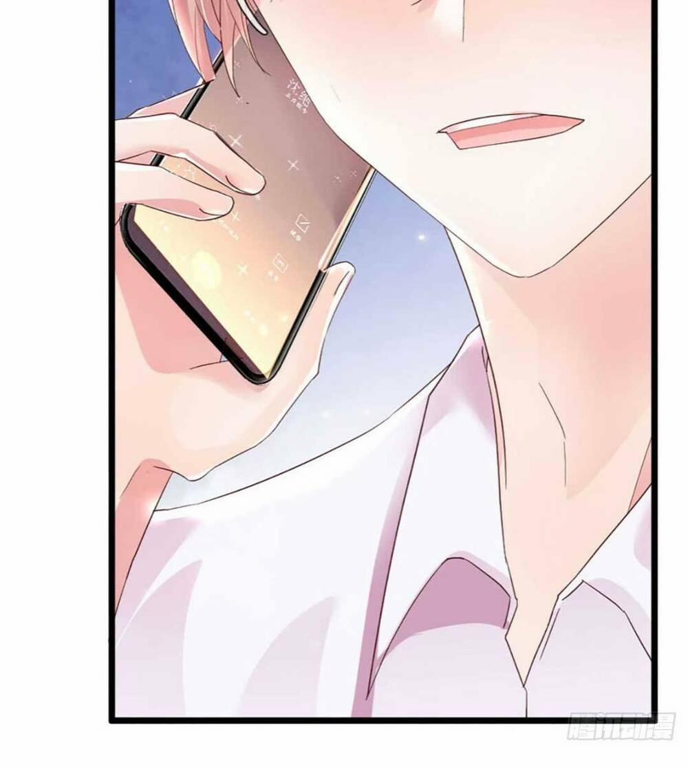 Ta Có Con Với Đại Boss 18 trang 28