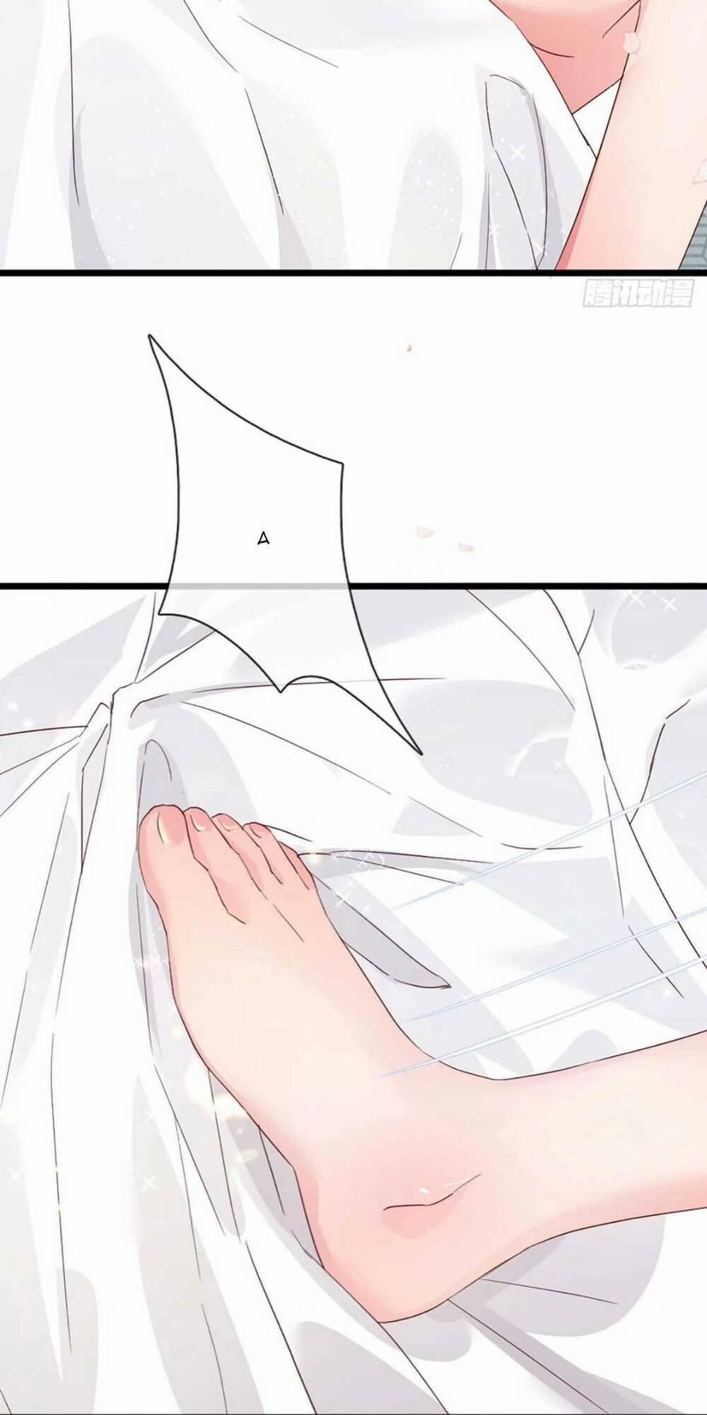 Ta Có Con Với Đại Boss 18 trang 31