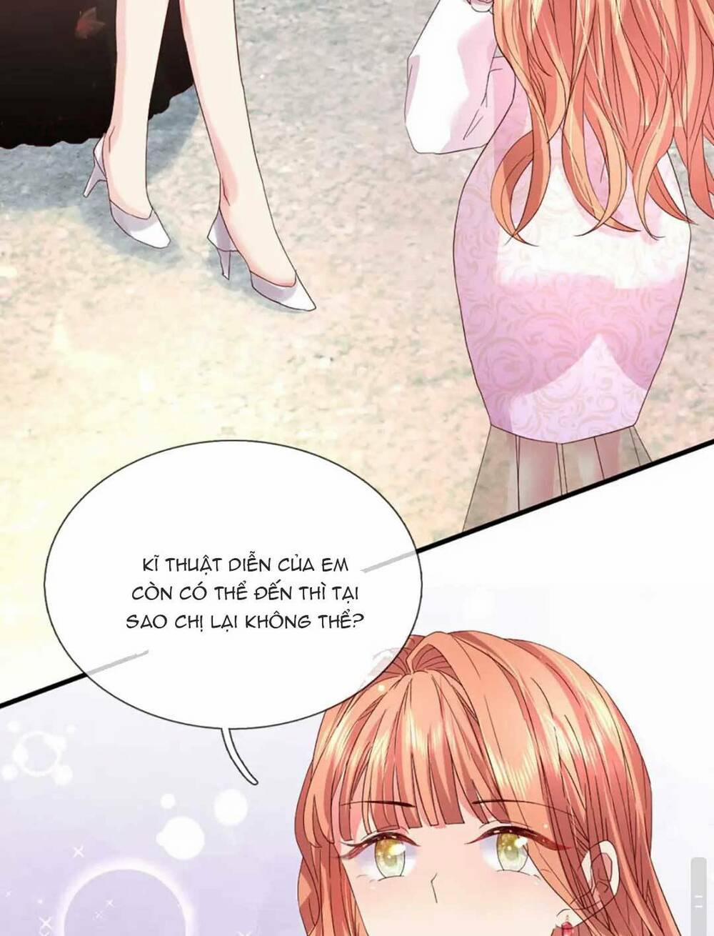 Ta Có Con Với Đại Boss 19 trang 14