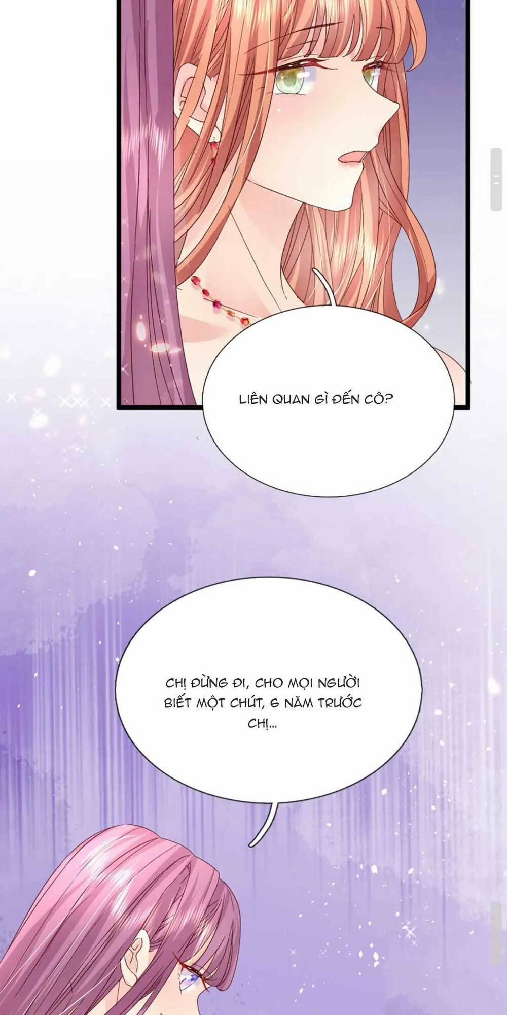 Ta Có Con Với Đại Boss 19 trang 17