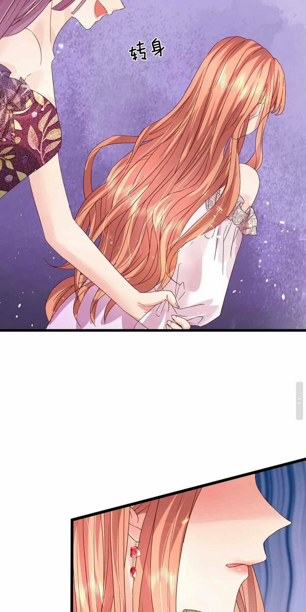 Ta Có Con Với Đại Boss 19 trang 18