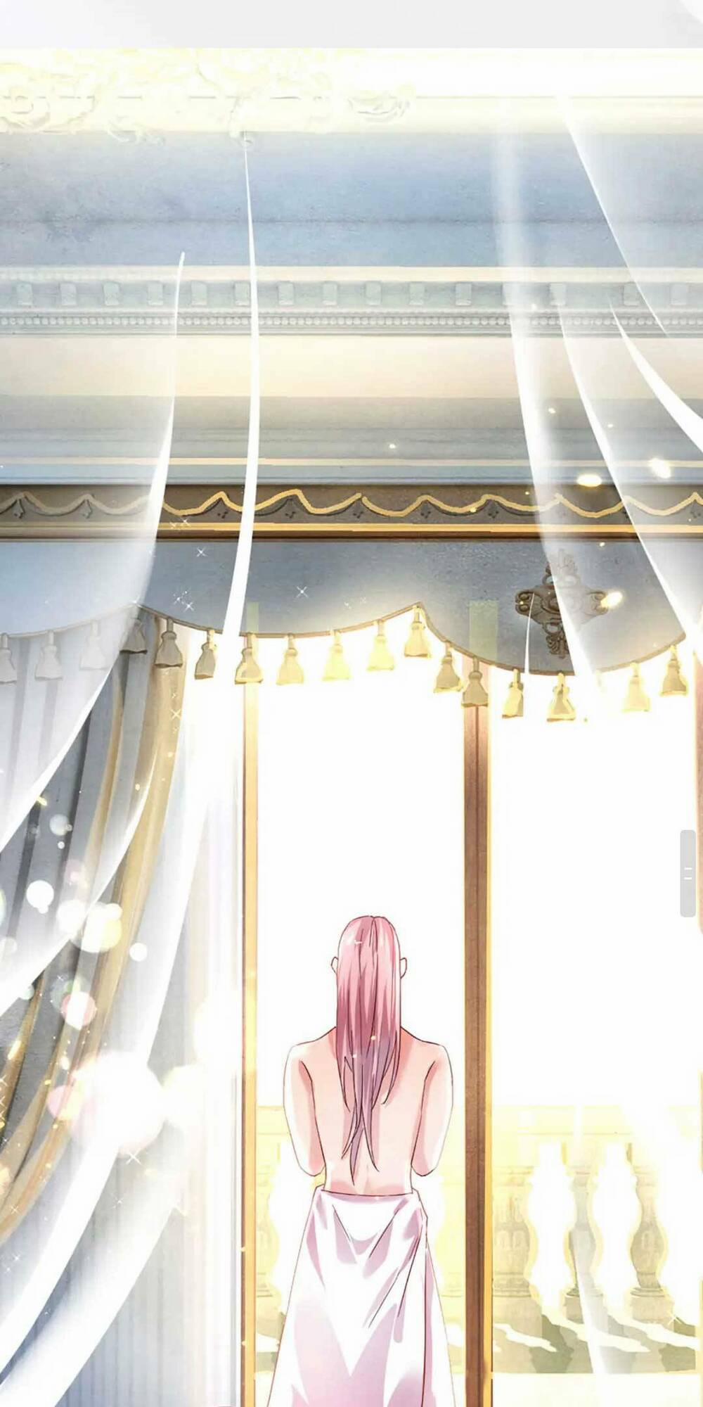 Ta Có Con Với Đại Boss 19 trang 2