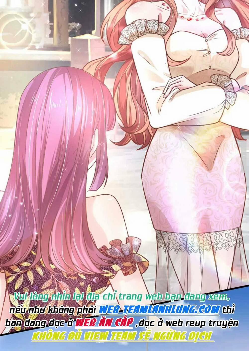 Ta Có Con Với Đại Boss 19 trang 26