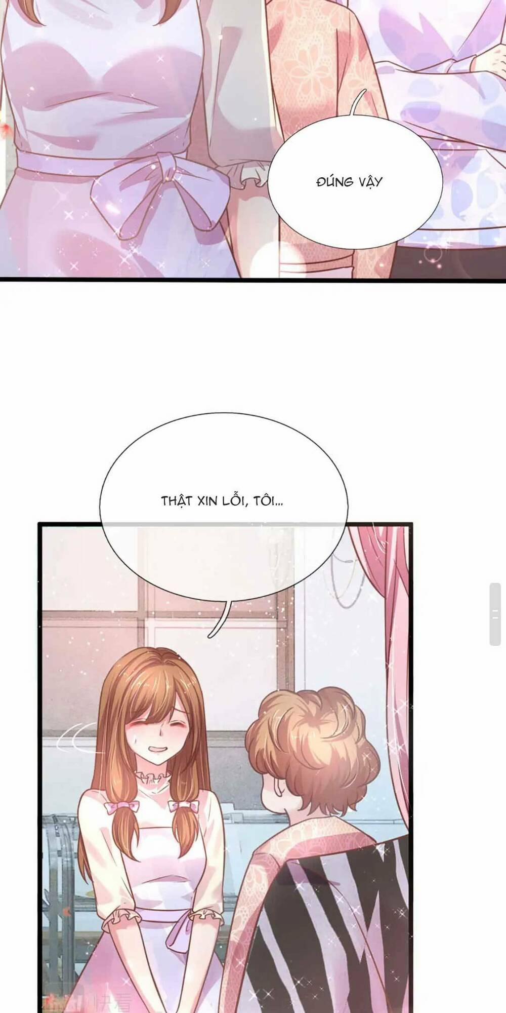 Ta Có Con Với Đại Boss 19 trang 30