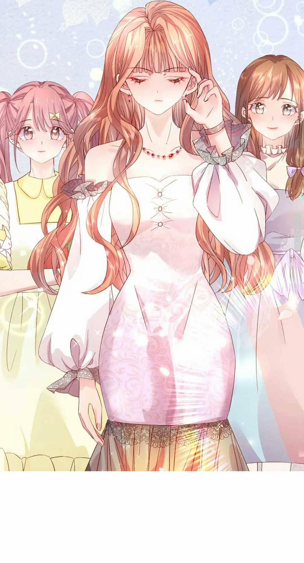 Ta Có Con Với Đại Boss 19 trang 6