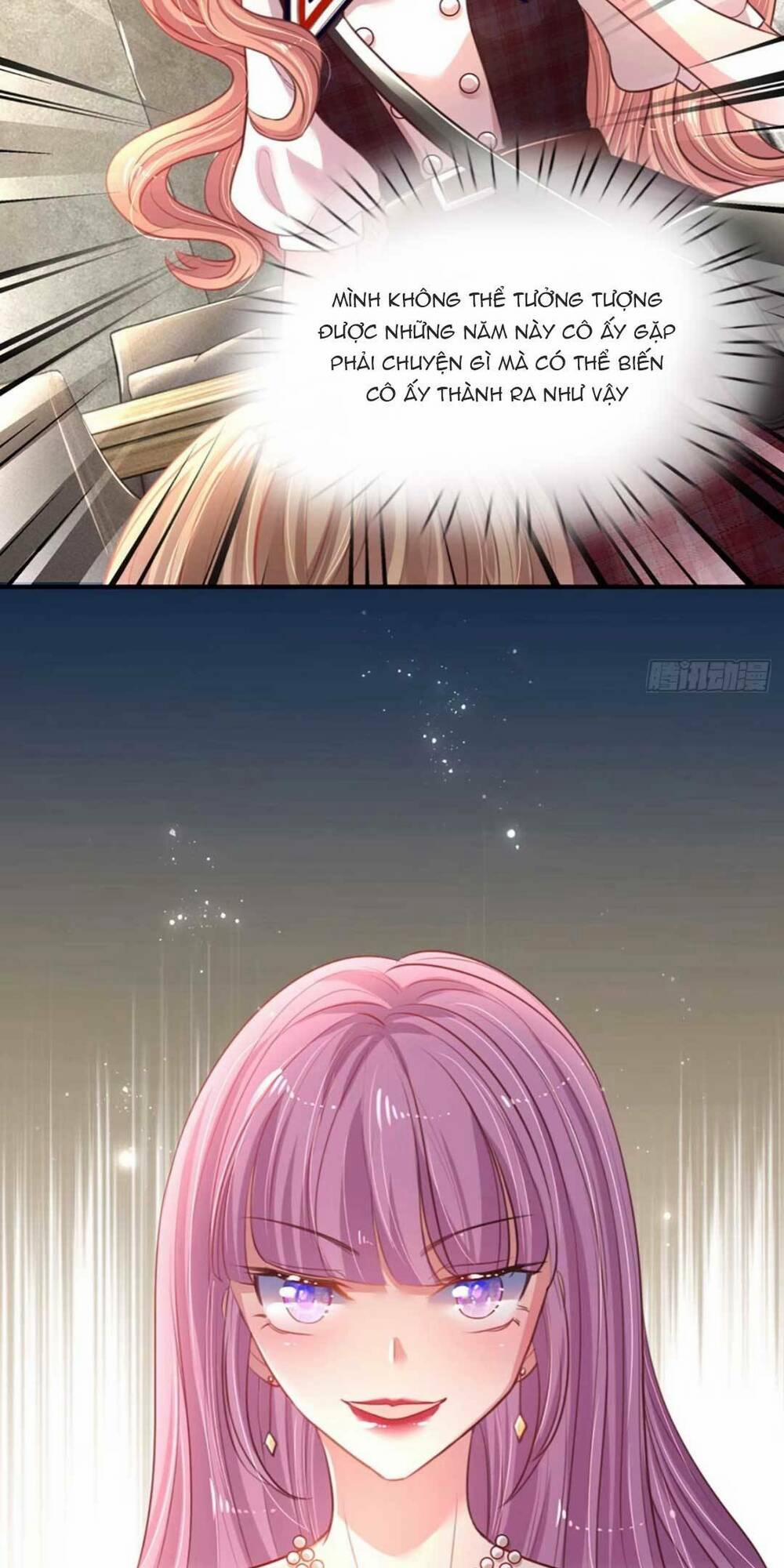 Ta Có Con Với Đại Boss 2 trang 34