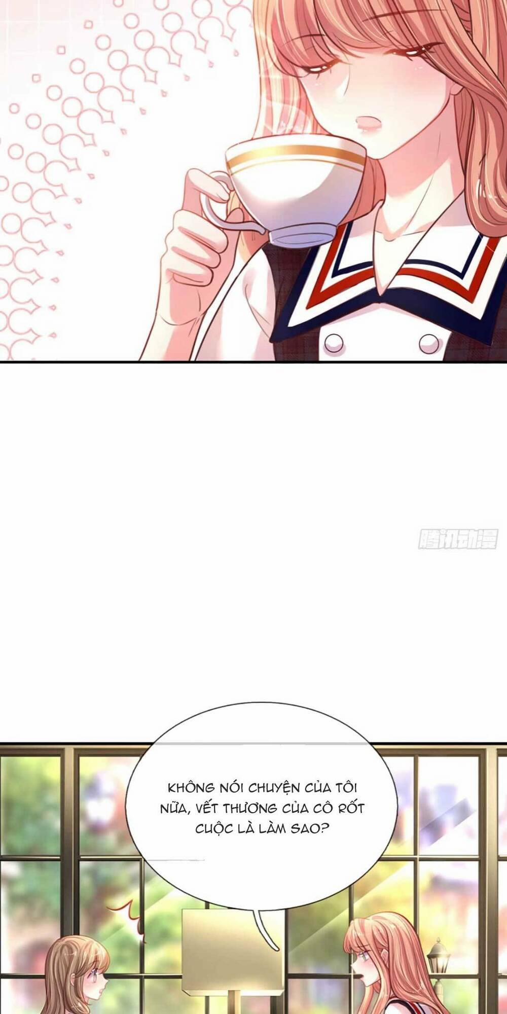 Ta Có Con Với Đại Boss 2 trang 38