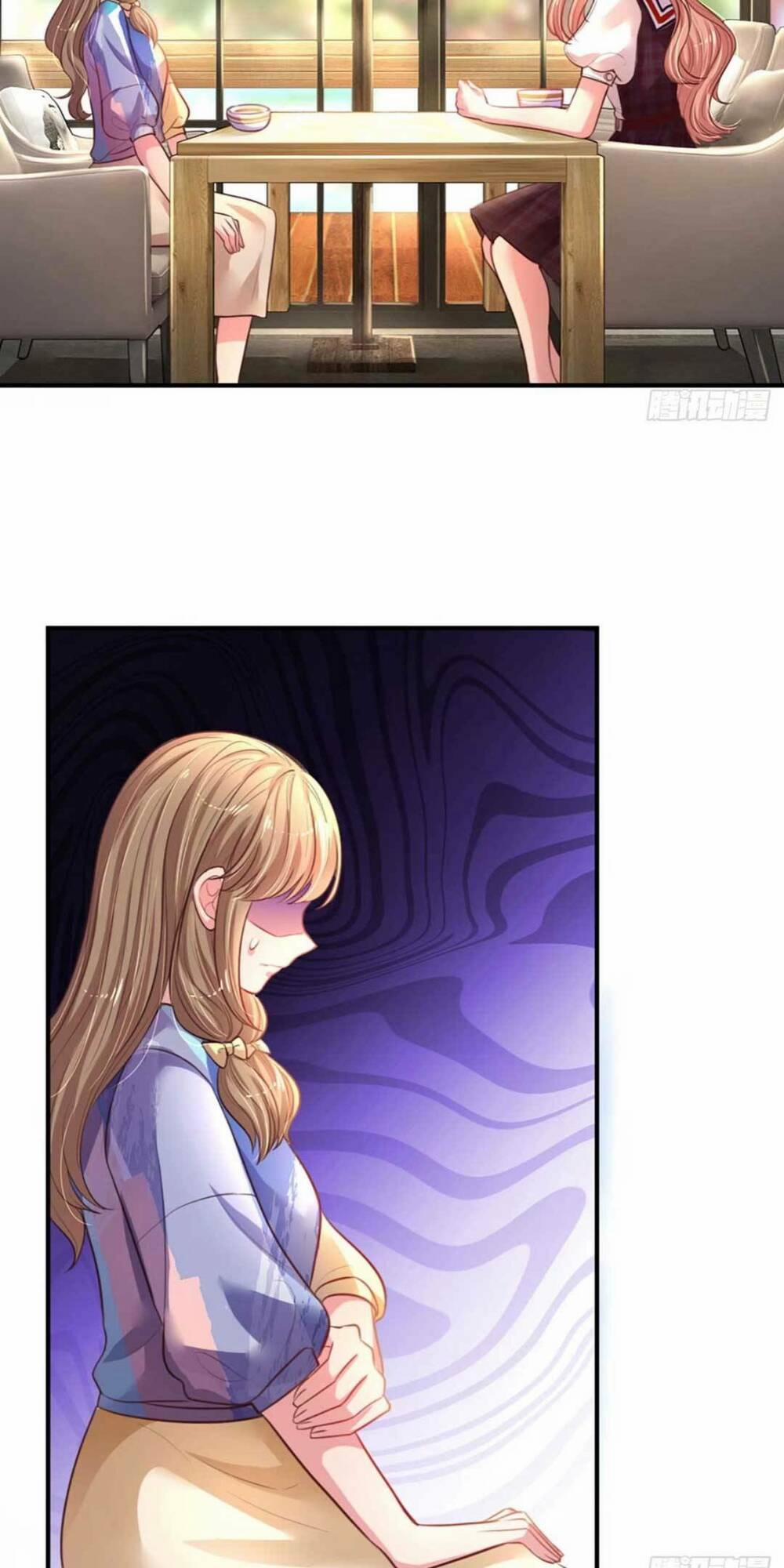 Ta Có Con Với Đại Boss 2 trang 39