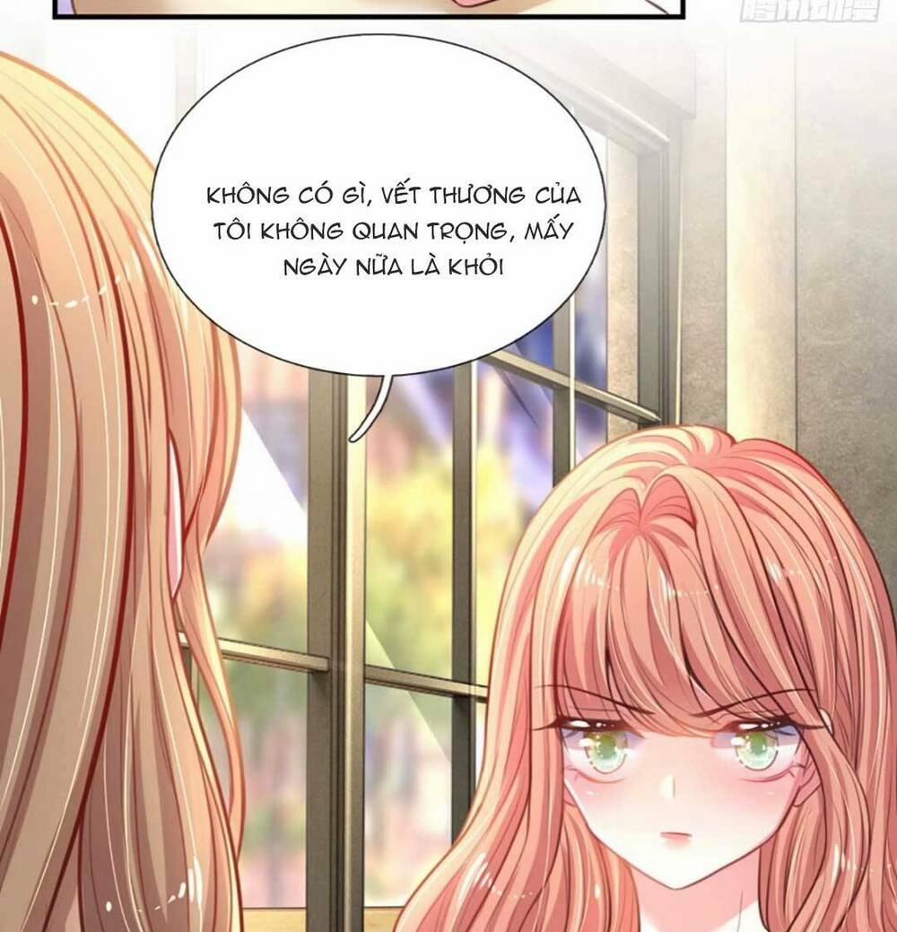 Ta Có Con Với Đại Boss 2 trang 40