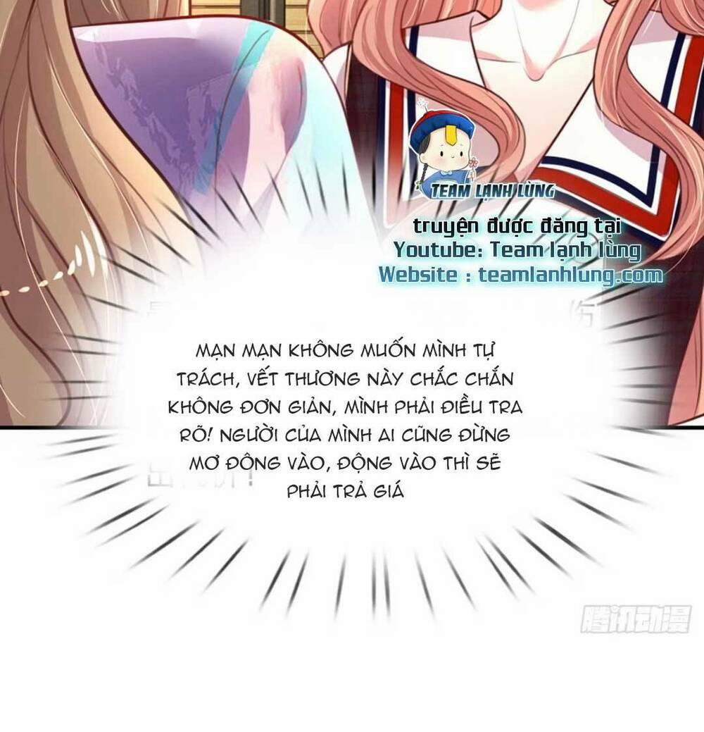 Ta Có Con Với Đại Boss 2 trang 41