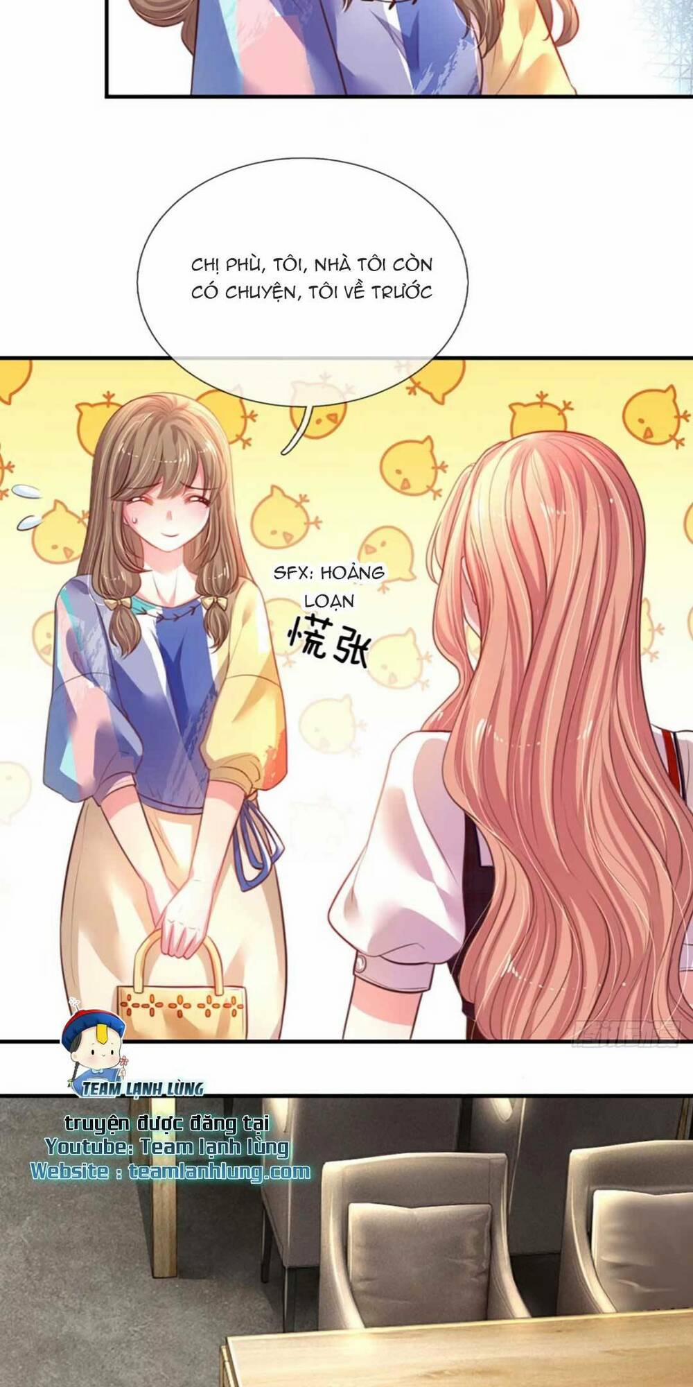 Ta Có Con Với Đại Boss 2 trang 43