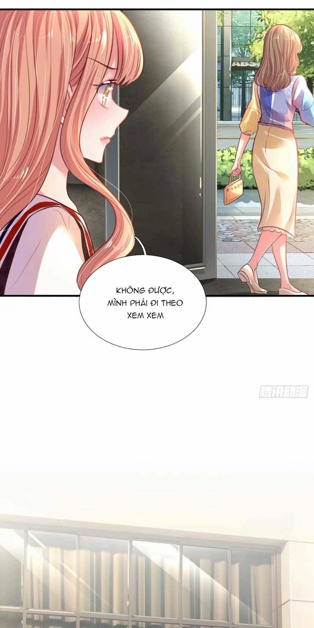 Ta Có Con Với Đại Boss 2 trang 45