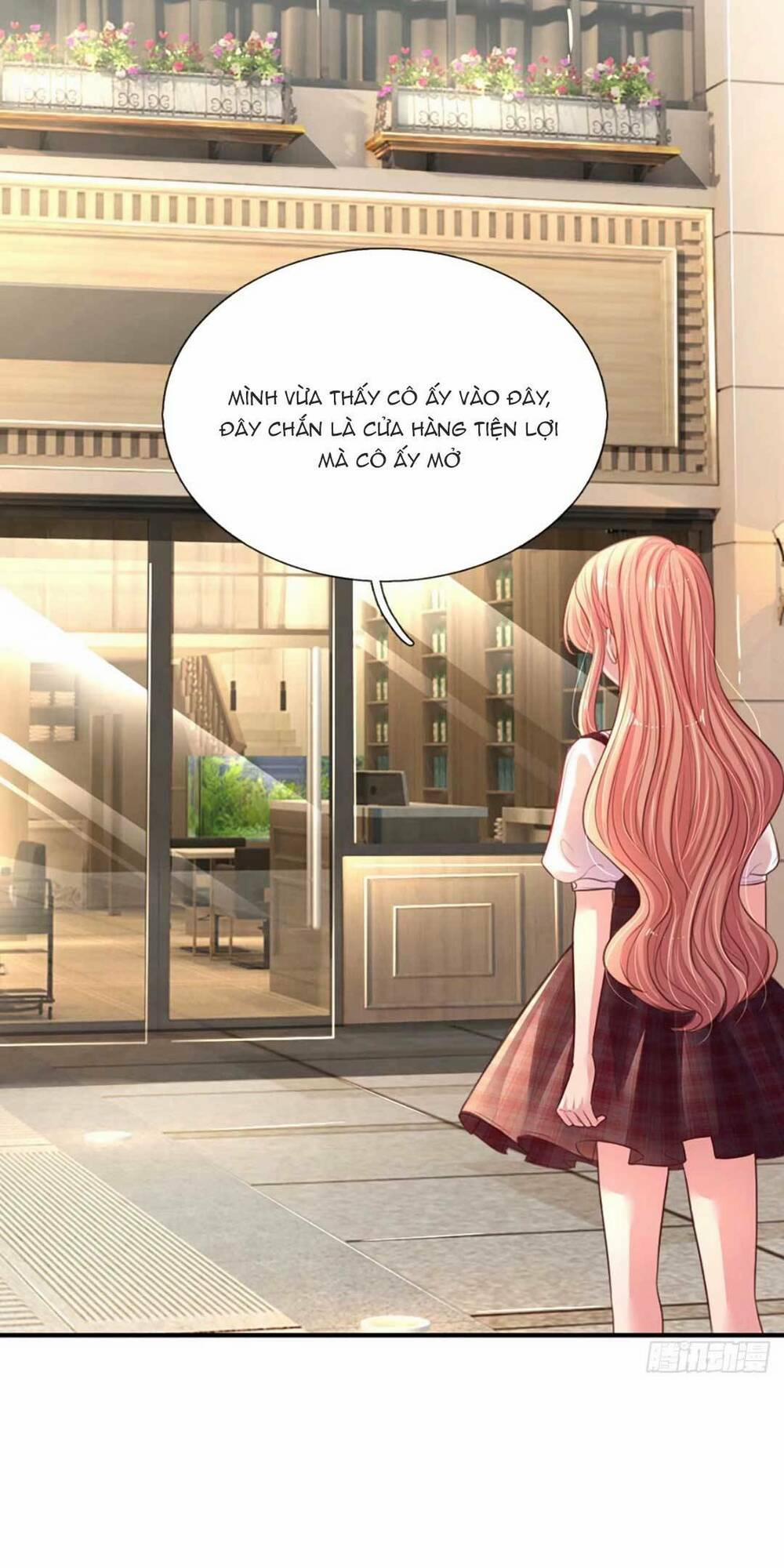 Ta Có Con Với Đại Boss 2 trang 46