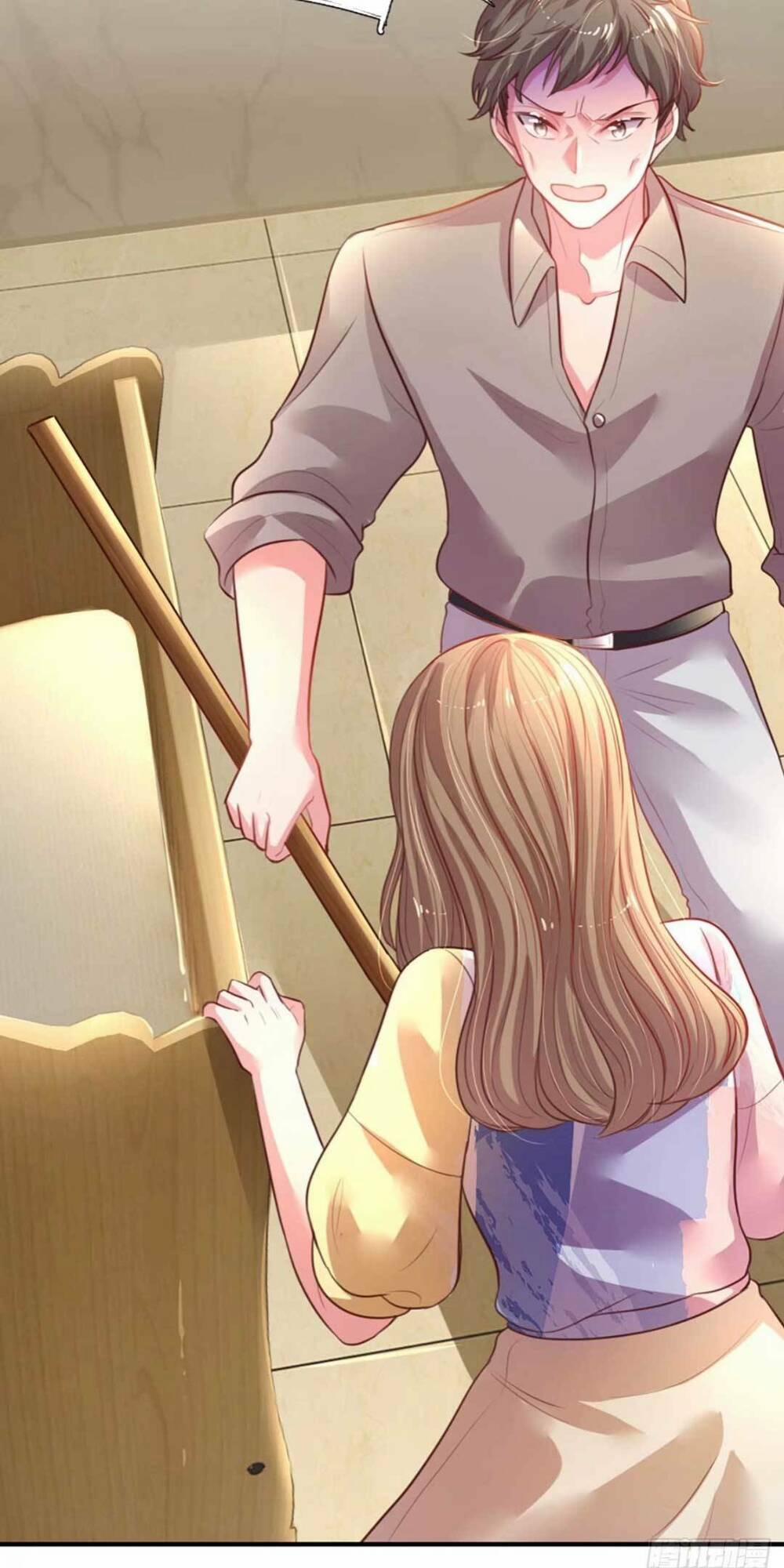 Ta Có Con Với Đại Boss 2 trang 51