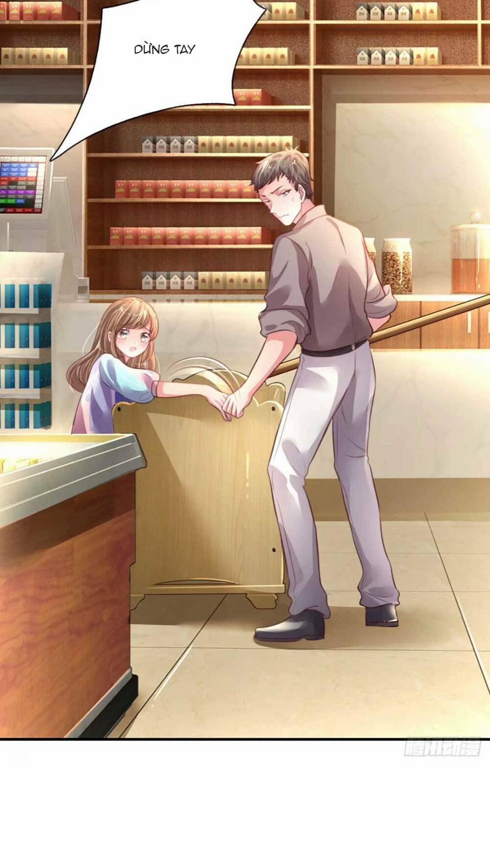 Ta Có Con Với Đại Boss 2 trang 53