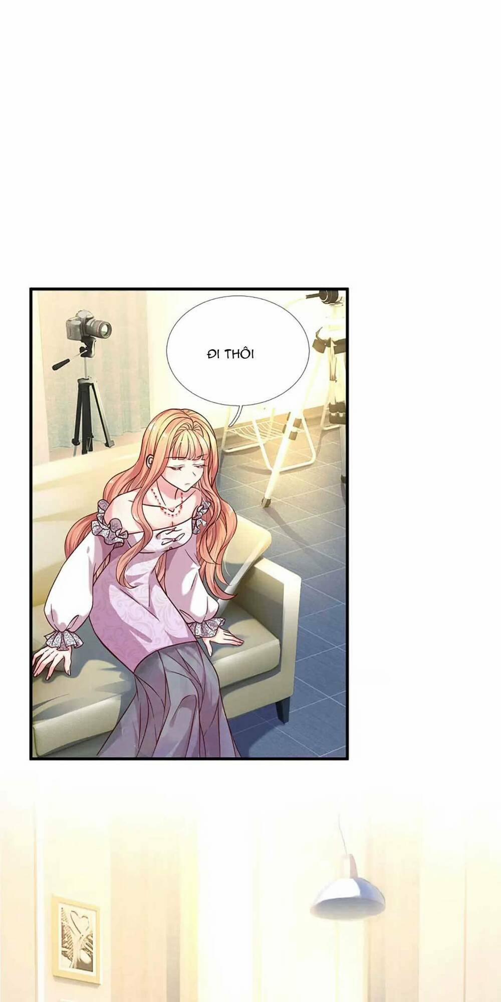 Ta Có Con Với Đại Boss 20 trang 13