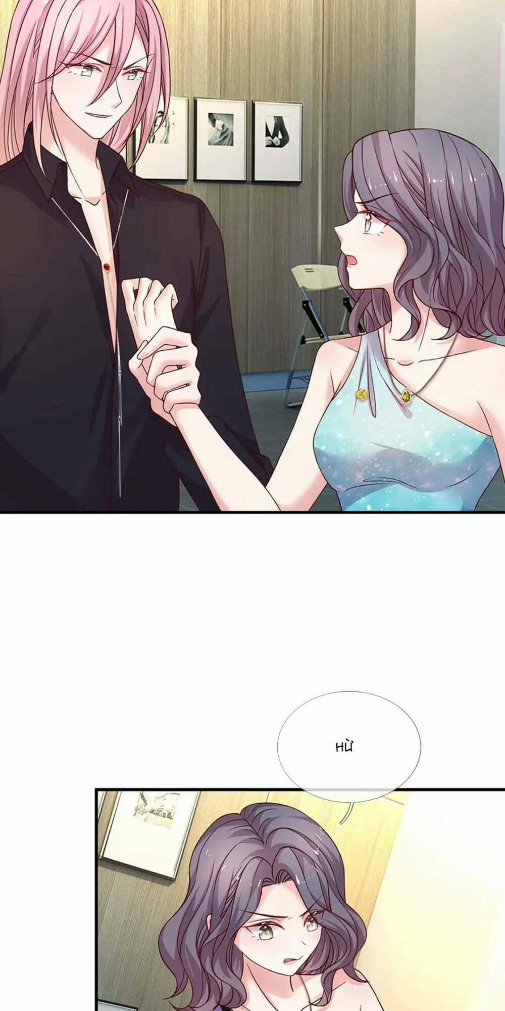 Ta Có Con Với Đại Boss 20 trang 26