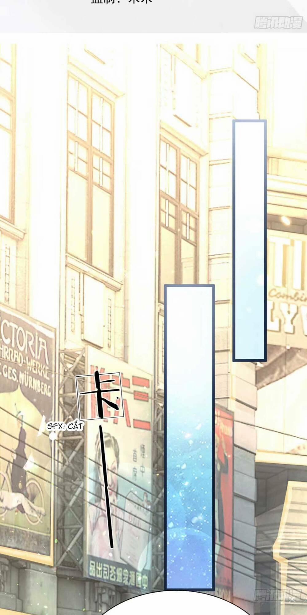 Ta Có Con Với Đại Boss 22 trang 2