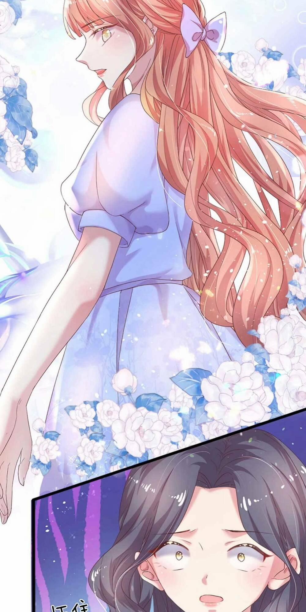 Ta Có Con Với Đại Boss 22 trang 26