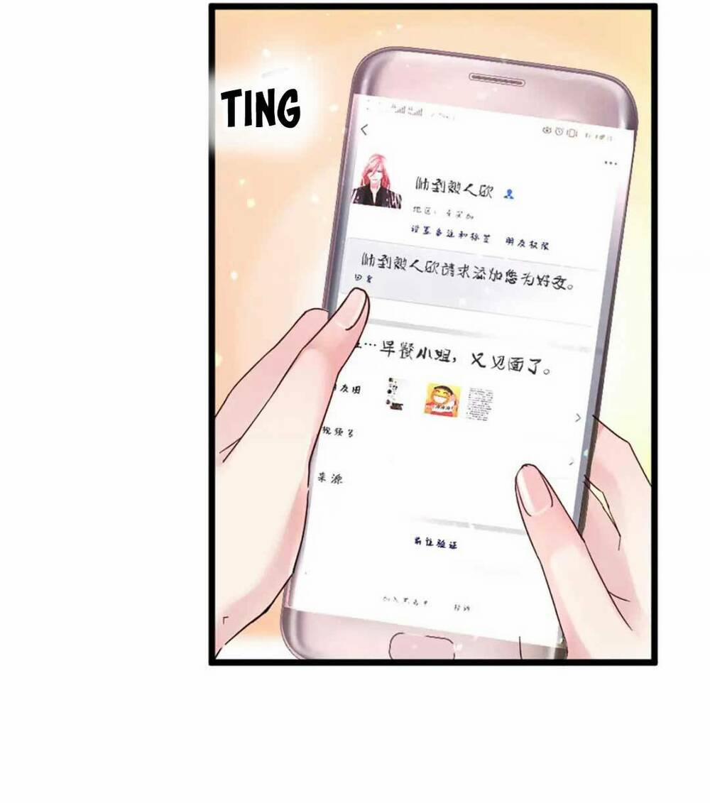 Ta Có Con Với Đại Boss 23 trang 10