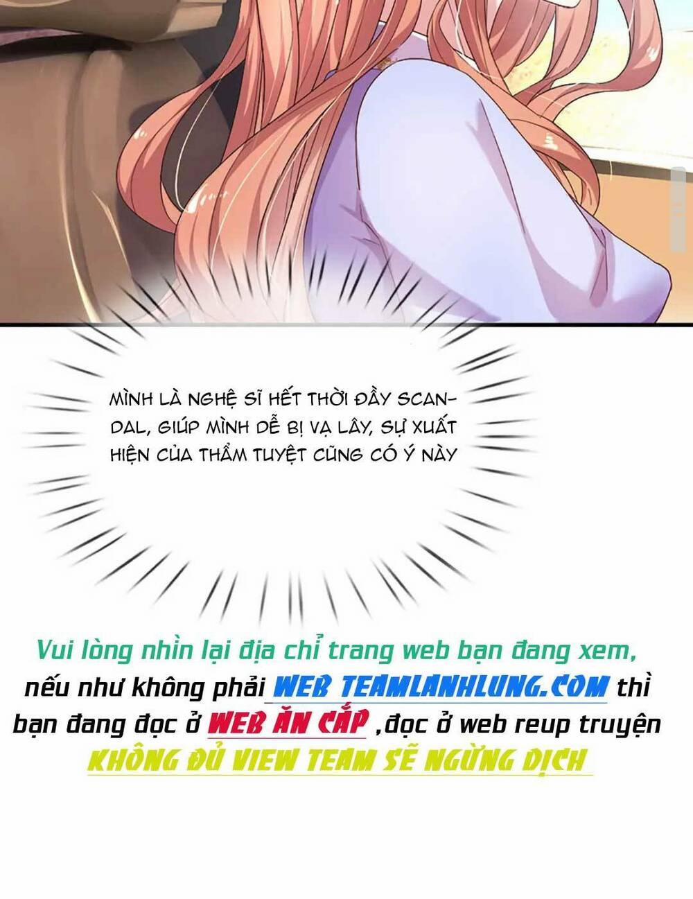 Ta Có Con Với Đại Boss 23 trang 20