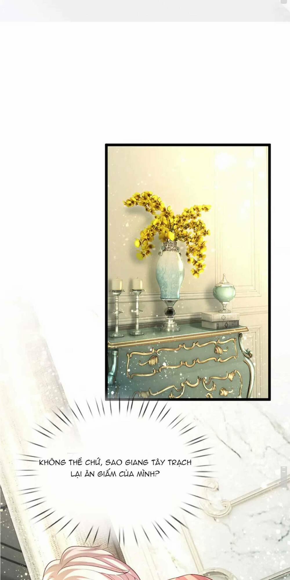 Ta Có Con Với Đại Boss 25 trang 2