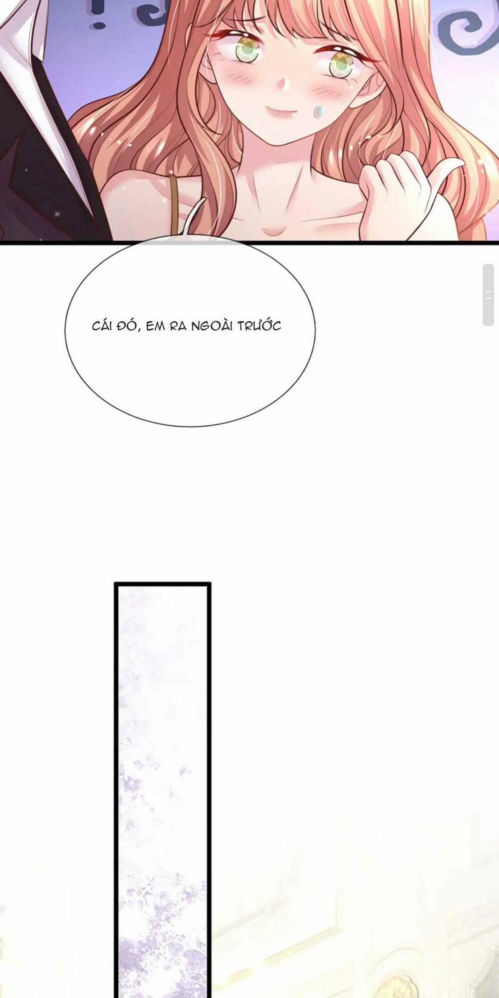 Ta Có Con Với Đại Boss 25 trang 5