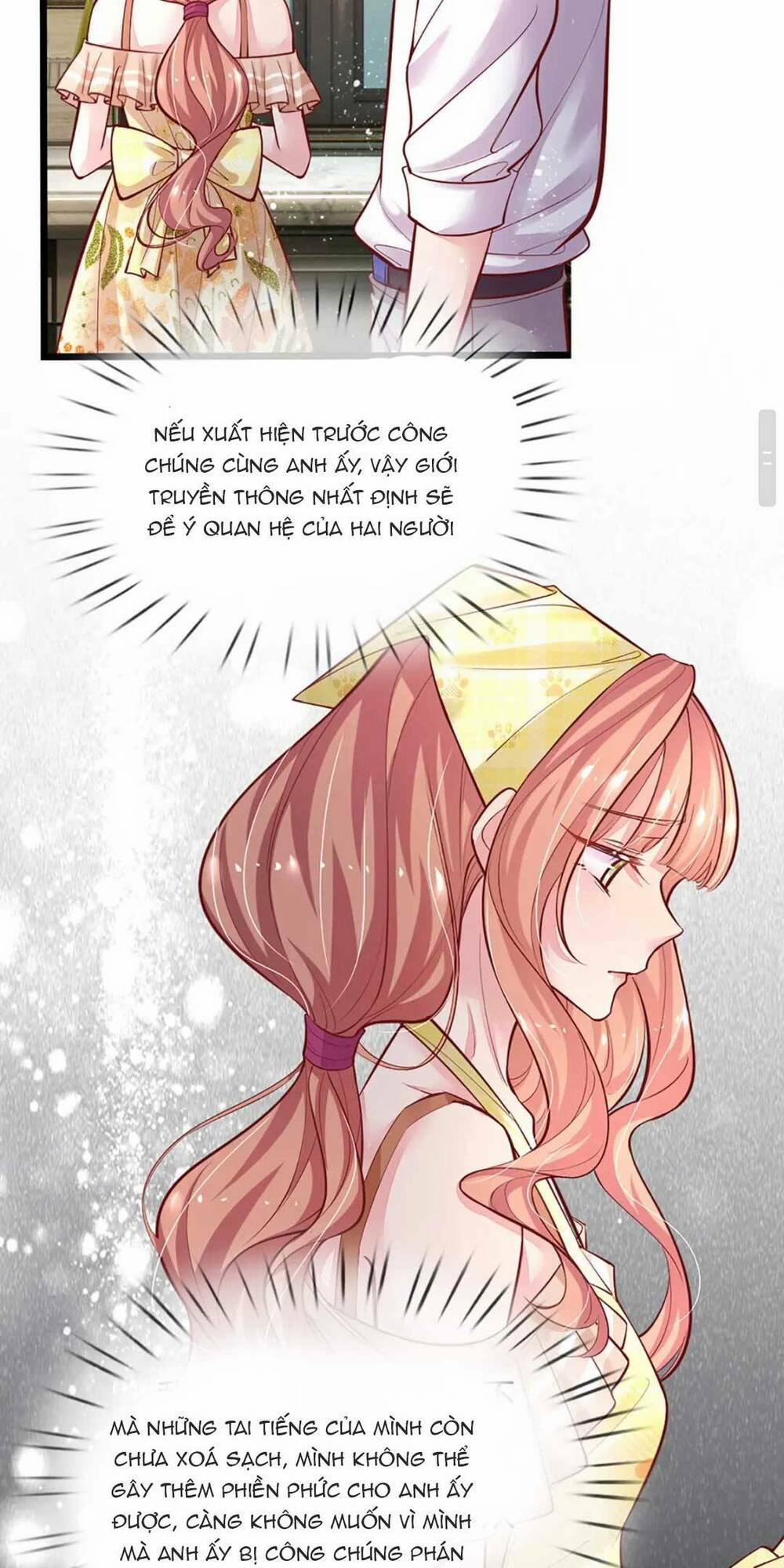 Ta Có Con Với Đại Boss 26 trang 5