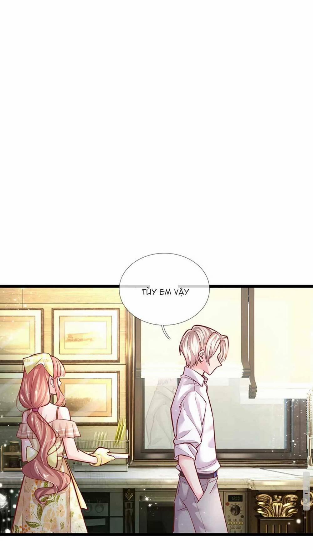 Ta Có Con Với Đại Boss 26 trang 7