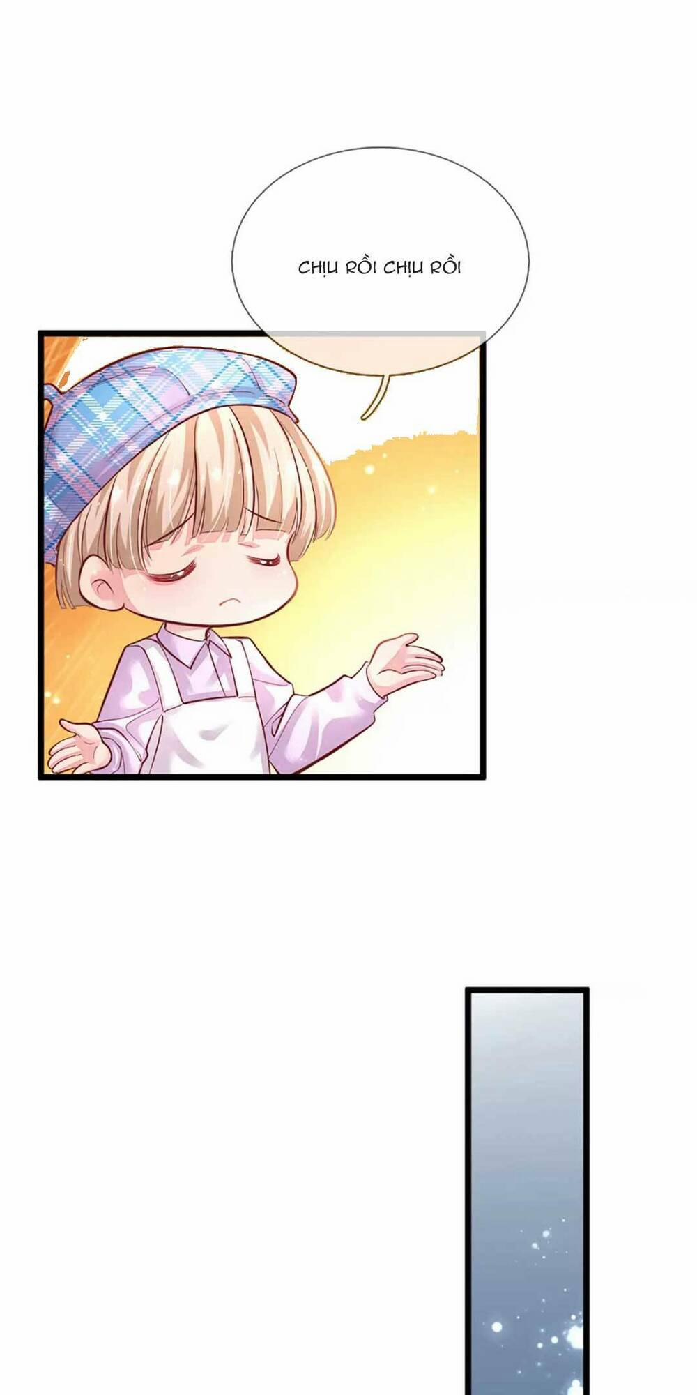 Ta Có Con Với Đại Boss 26 trang 9