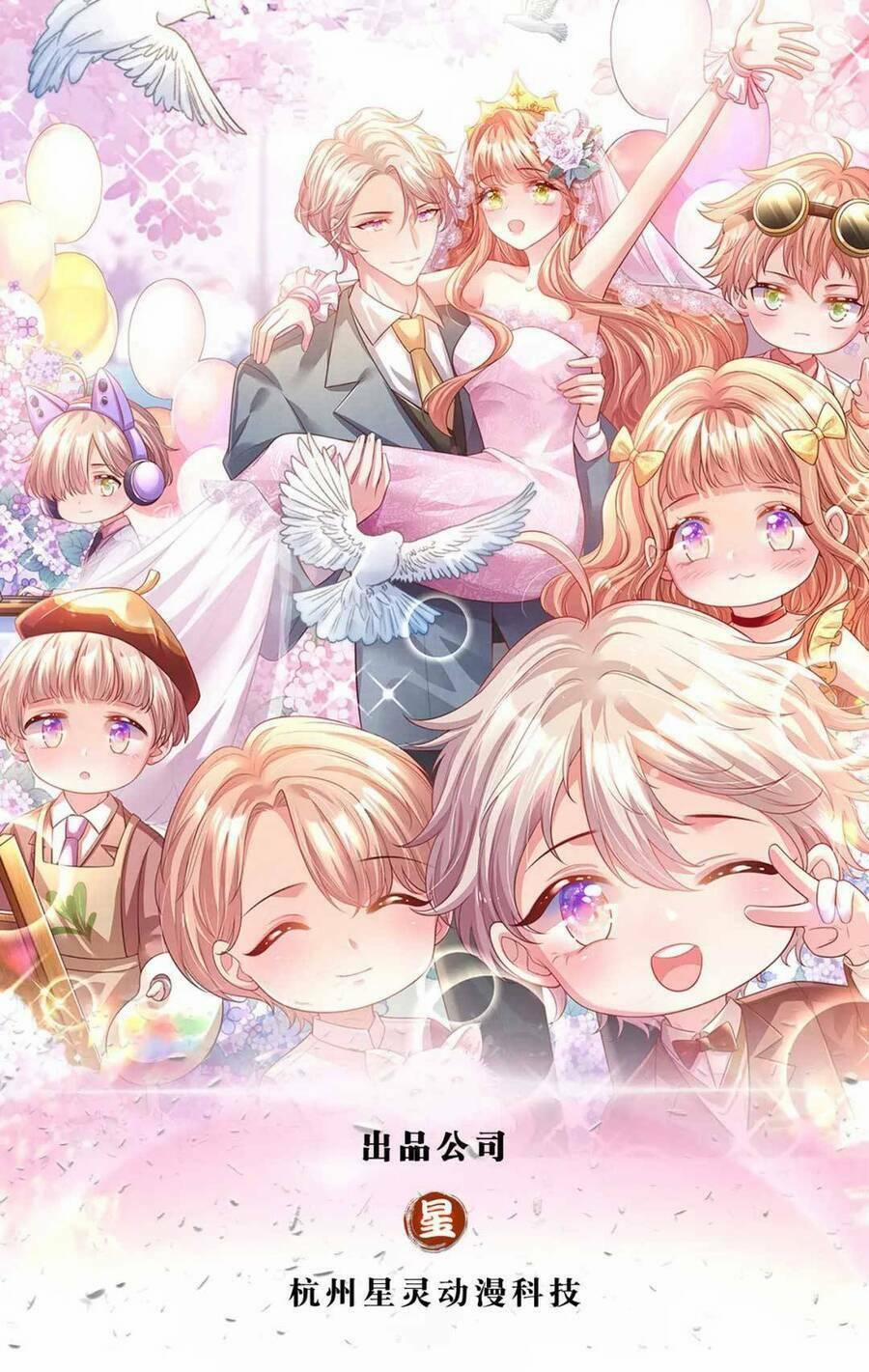 Ta Có Con Với Đại Boss 27 trang 1