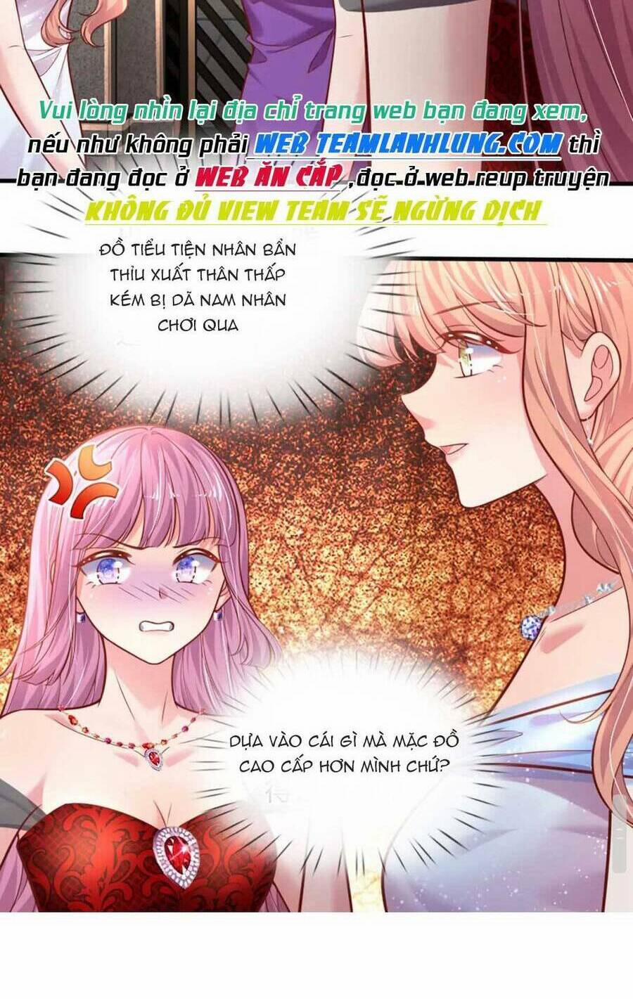 Ta Có Con Với Đại Boss 27 trang 14