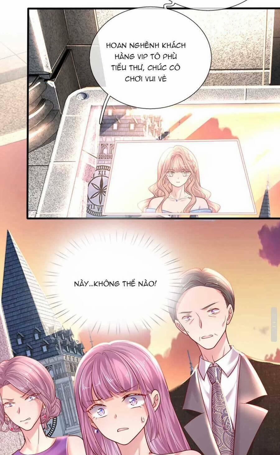 Ta Có Con Với Đại Boss 27 trang 25