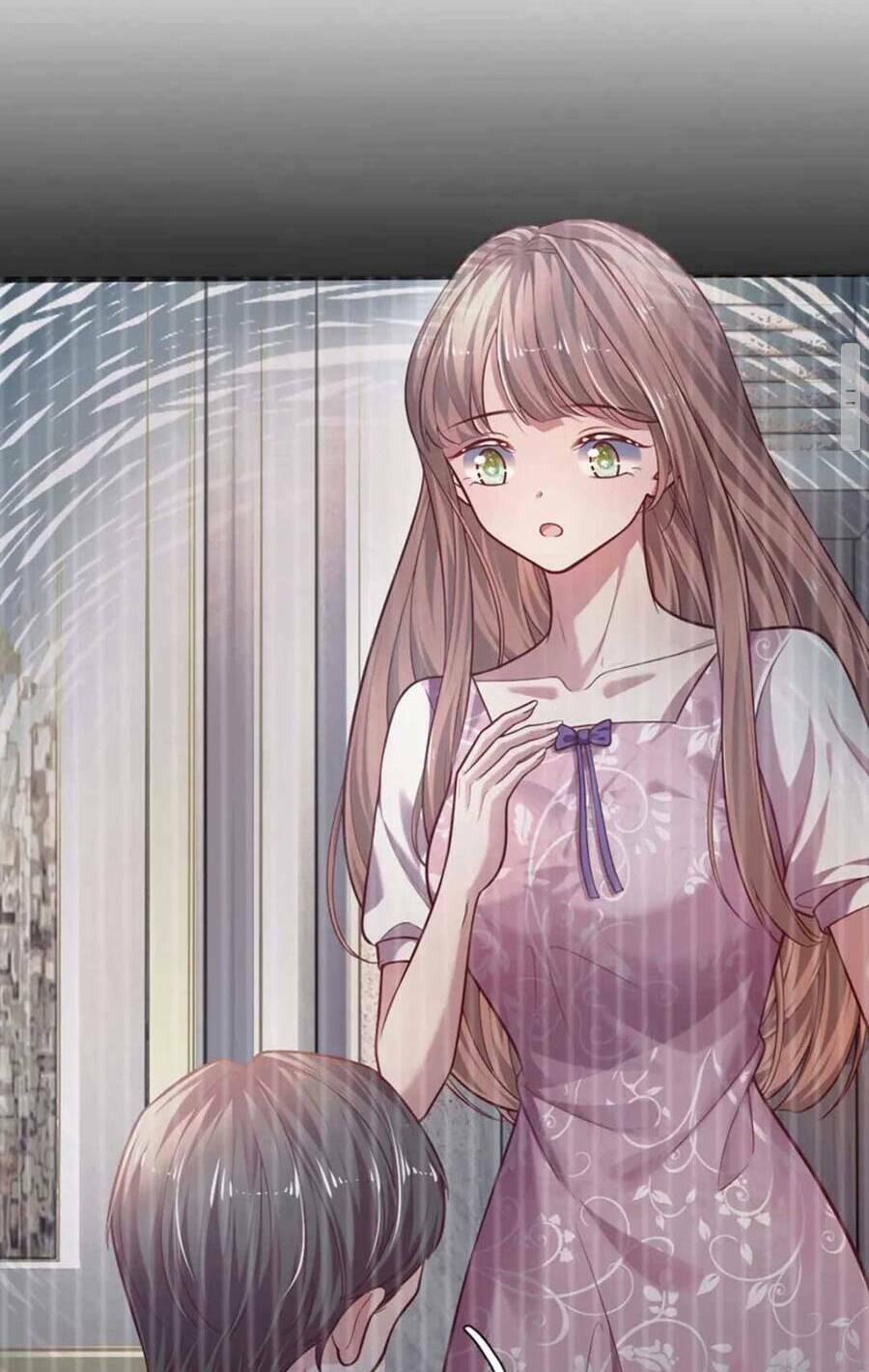 Ta Có Con Với Đại Boss 27 trang 3