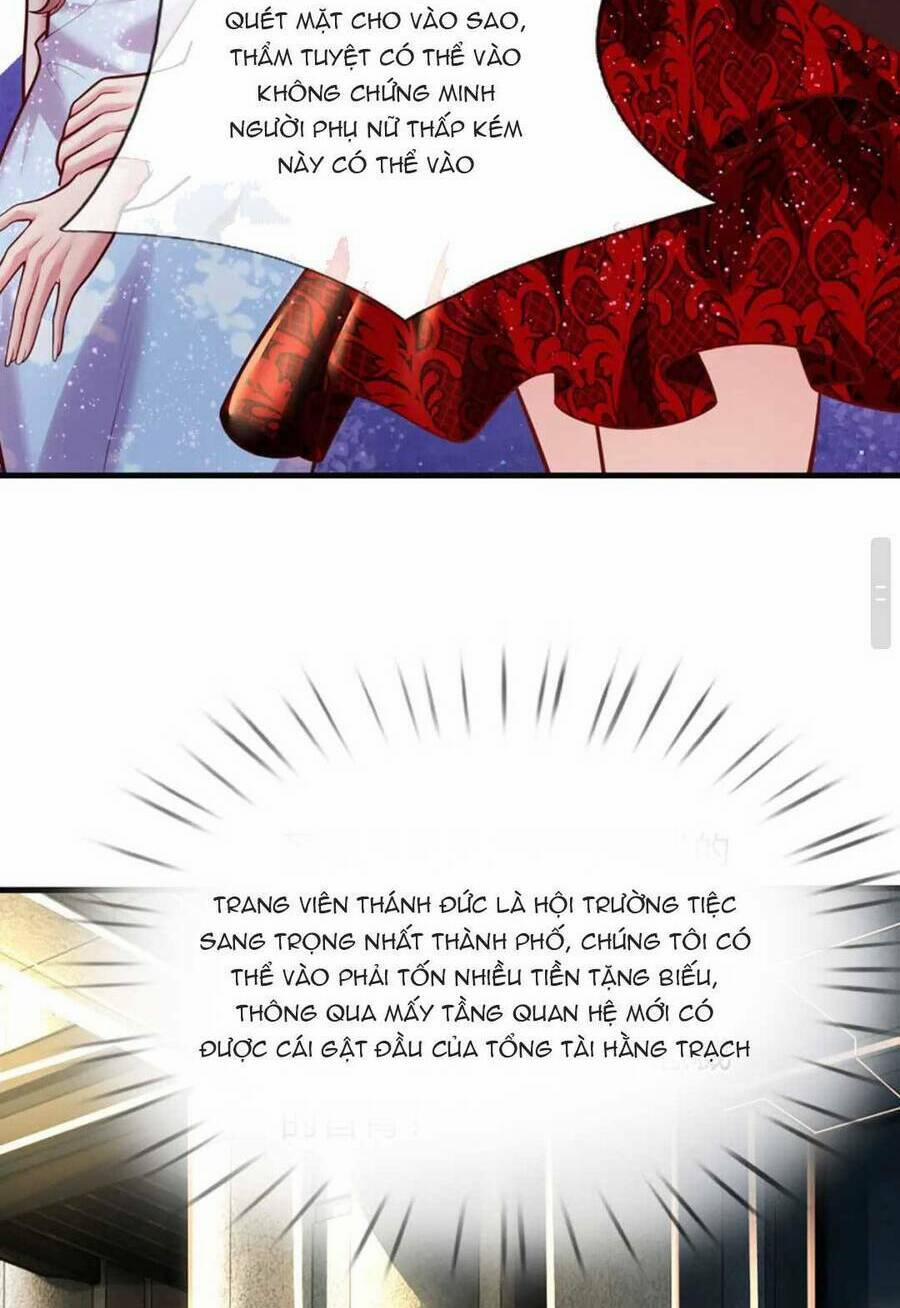 Ta Có Con Với Đại Boss 27 trang 32