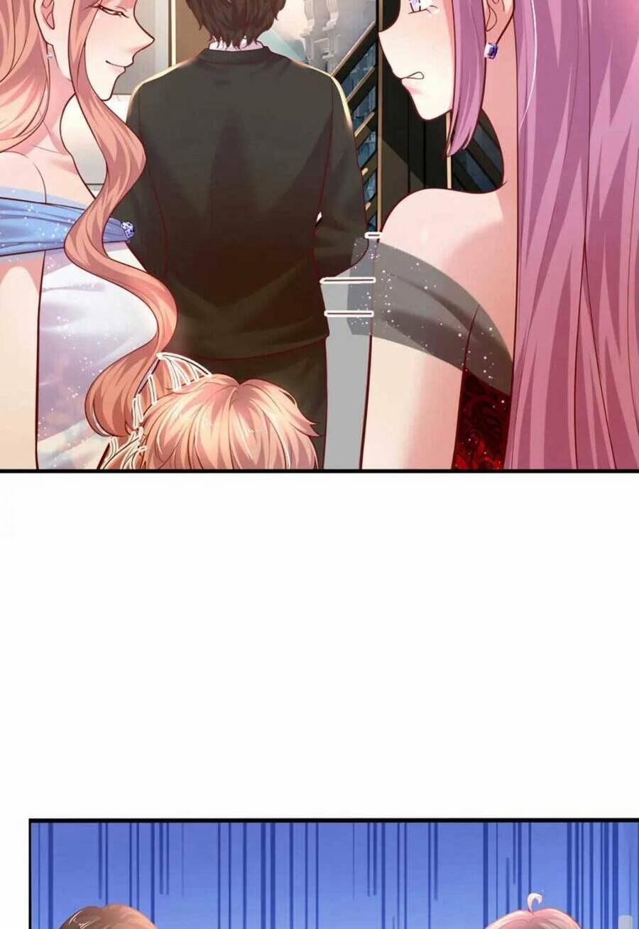 Ta Có Con Với Đại Boss 27 trang 36