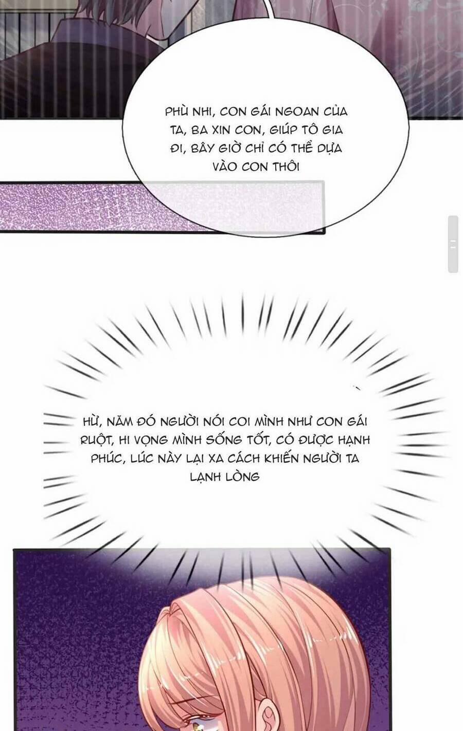 Ta Có Con Với Đại Boss 27 trang 4