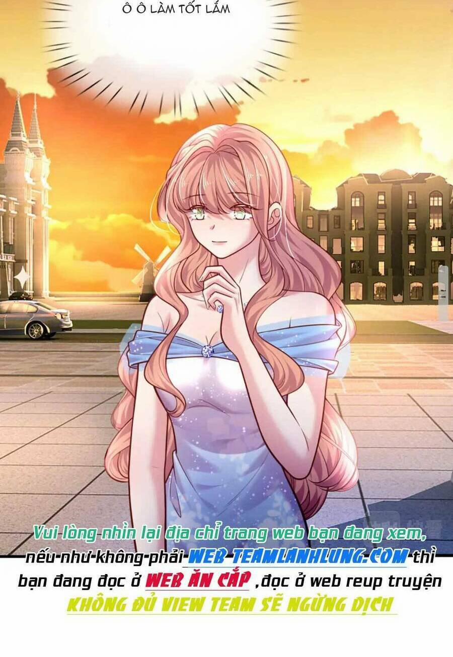 Ta Có Con Với Đại Boss 27 trang 40