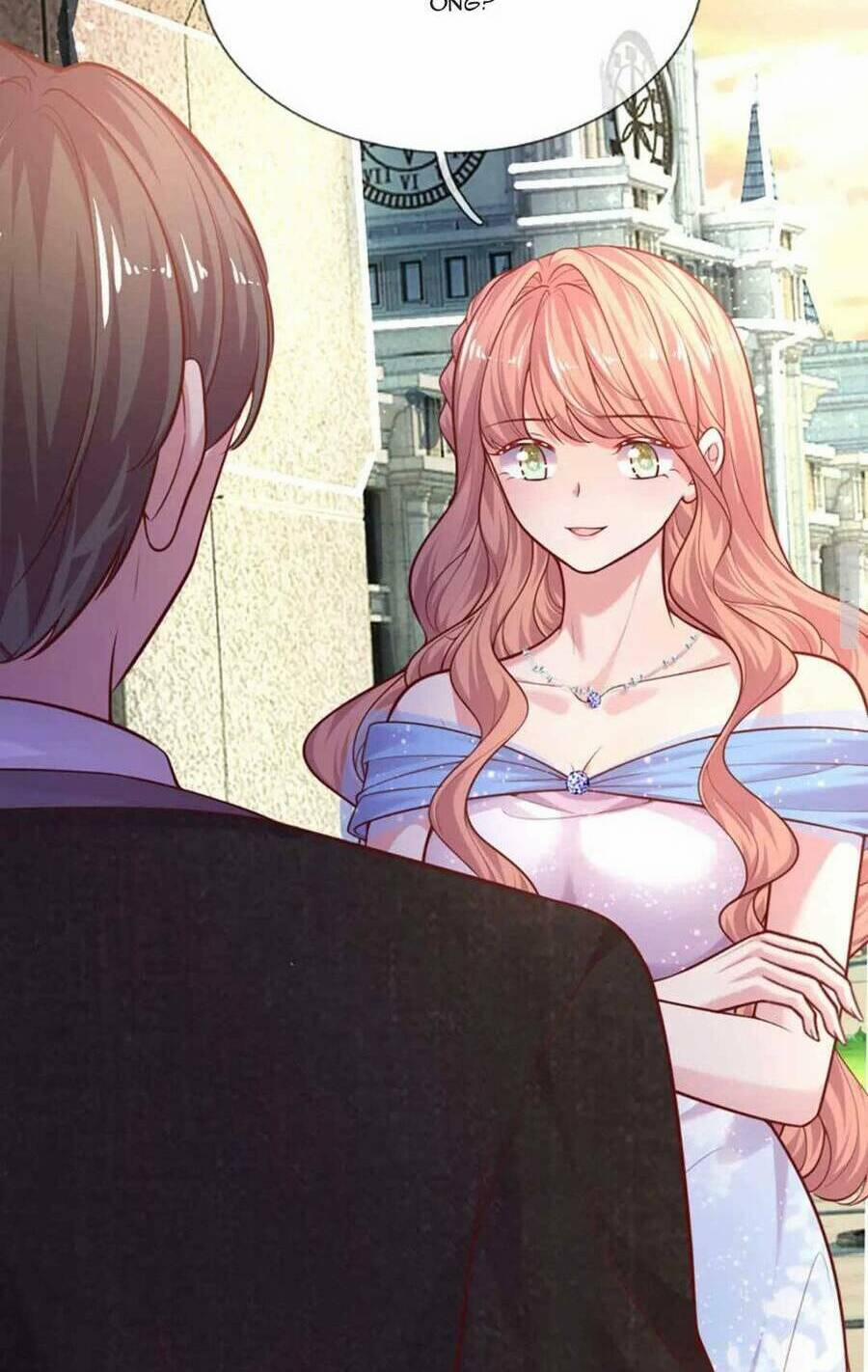 Ta Có Con Với Đại Boss 27 trang 6