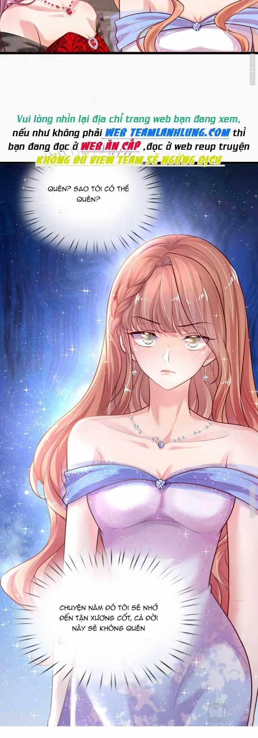 Ta Có Con Với Đại Boss 28 trang 17