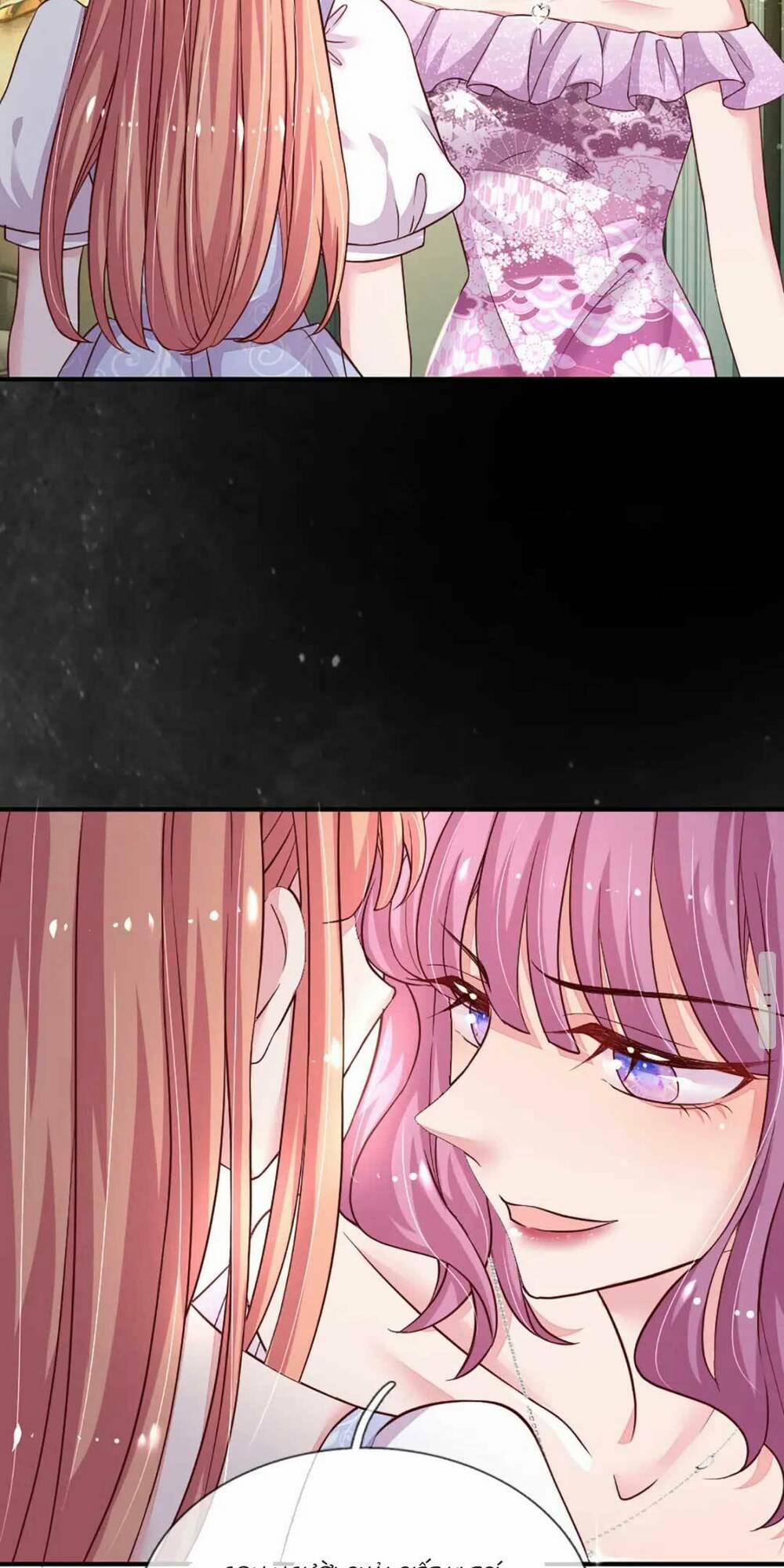 Ta Có Con Với Đại Boss 29 trang 19