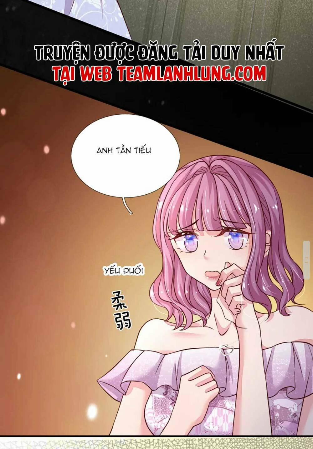 Ta Có Con Với Đại Boss 29 trang 22