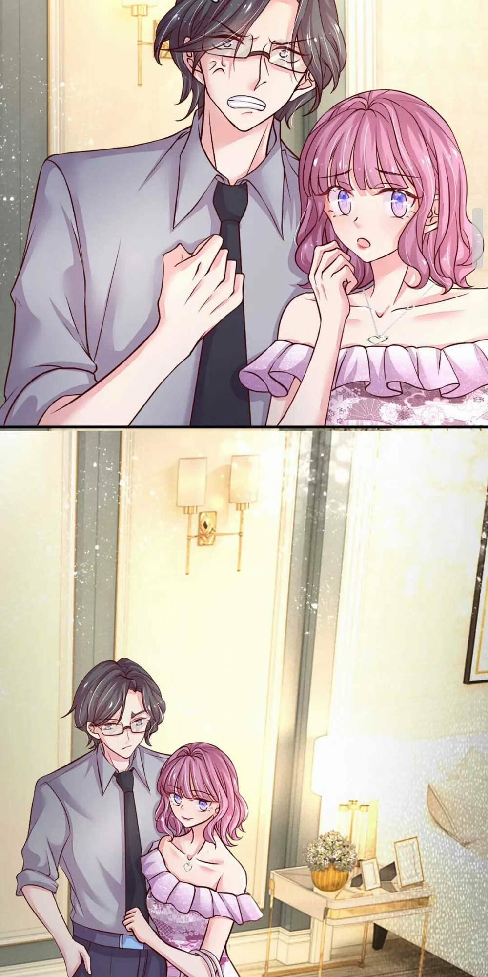 Ta Có Con Với Đại Boss 29 trang 30