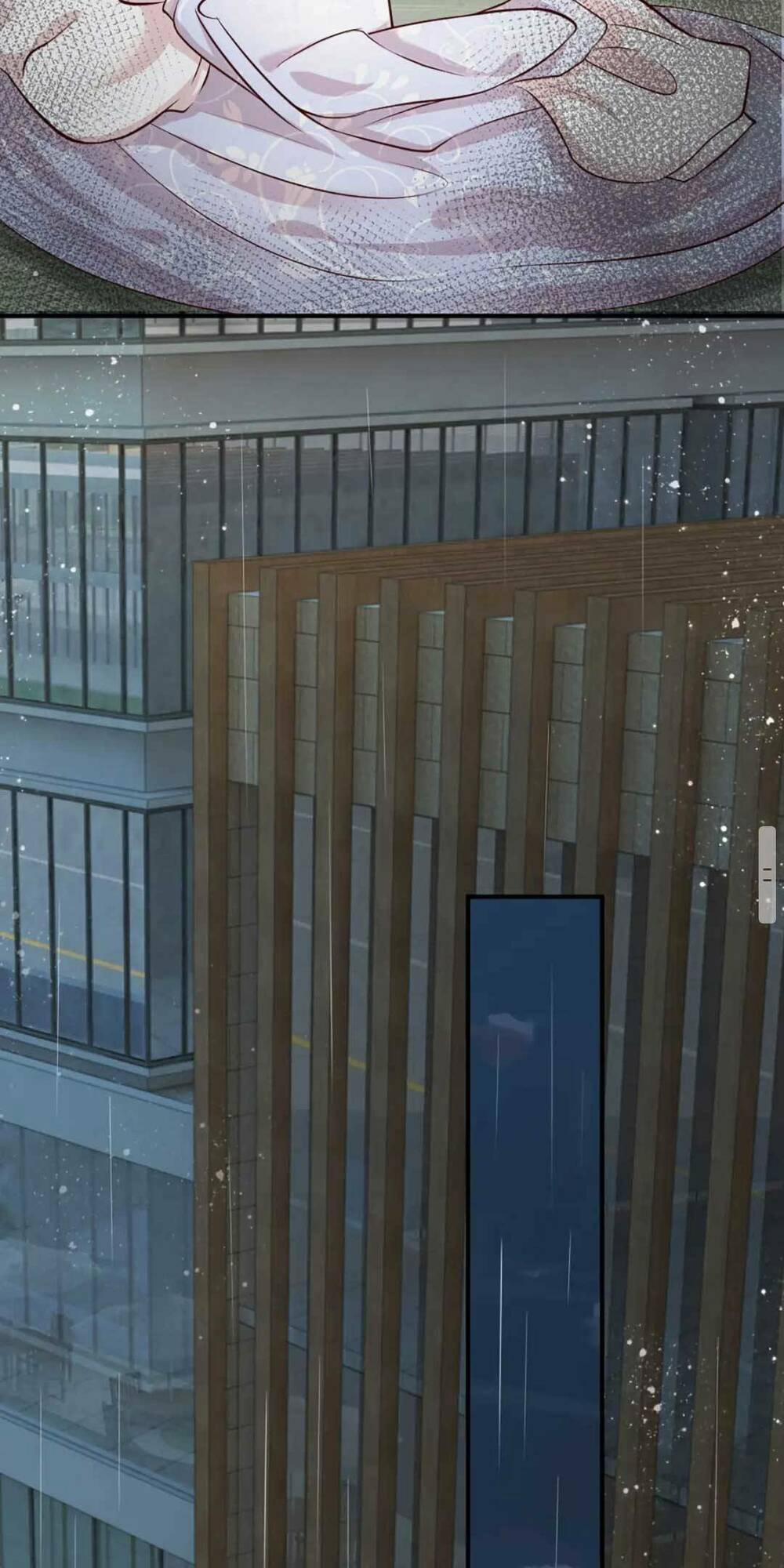 Ta Có Con Với Đại Boss 29 trang 33