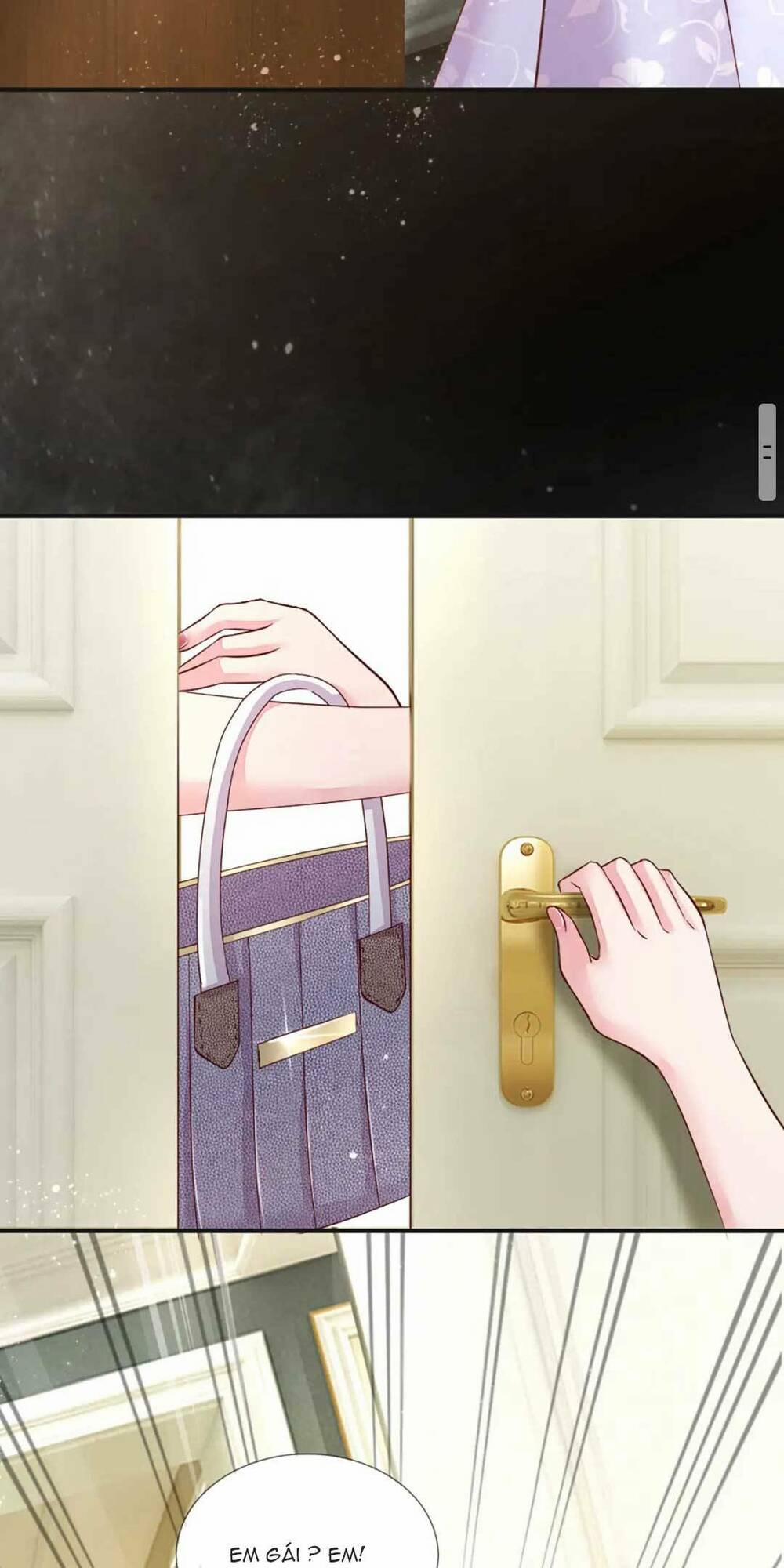 Ta Có Con Với Đại Boss 29 trang 5